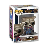 Rocket #1202 Funko Pop