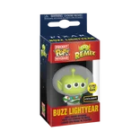 Buzz Lightyear Funko Pop