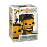 Winnie the Pooh #1034 Funko Pop