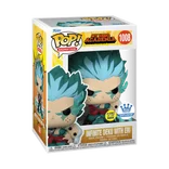 Infinite Deku with Eri #1008 Funko Pop