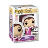 Belle #1137 Funko Pop