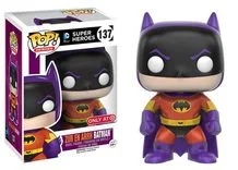 Zur En Arrh Batman #137 Funko Pop