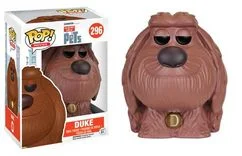 Duke #296 Funko Pop