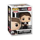 Jeff Gordon #5 Funko Pop