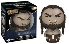 Durotan #122 Funko Pop