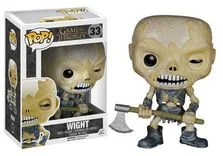 Wight #33 Funko Pop