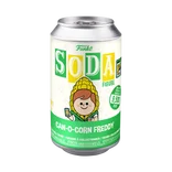 Can-o-Corn Freddy Funko Pop