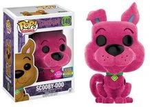 Scooby-Doo #149 Funko Pop