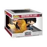 Mustang vs. Lust #1586 Funko Pop
