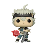 Asta #1099 Funko Pop