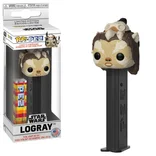 Logray Funko Pop