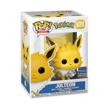 Jolteon #628 Funko Pop