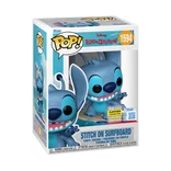 Stitch on Surfboard #1594 Funko Pop