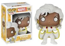 Storm #59 Funko Pop