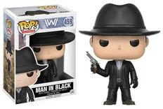 Man in Black #459 Funko Pop