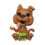 Scooby-Doo #843 Funko Pop