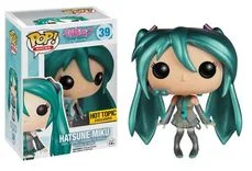 Hatsune Miku #39 Funko Pop