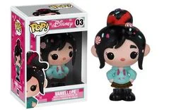 Vanellope #03 Funko Pop