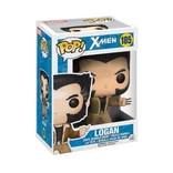 Logan #185 Funko Pop