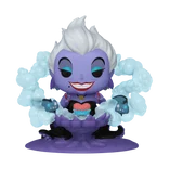 Ursula on Throne #1089 Funko Pop
