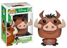 Pumbaa #87 Funko Pop