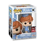 Franny Funko #SE Funko Pop