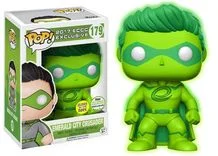 Emerald City Crusader #179 Funko Pop