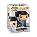 Betty Rubble #697 Funko Pop