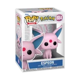 Espeon Mentali Psiana #884 Funko Pop