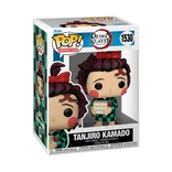 Tanjiro Kamado #1530 Funko Pop