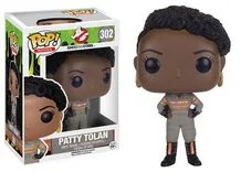 Patty Tolan #302 Funko Pop