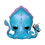 The Kraken #25 Funko Pop