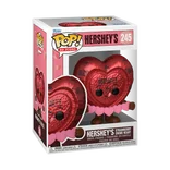 Hershey's Strawberry Creme Heart #245 Funko Pop