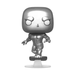 Silver Surfer #563 Funko Pop