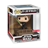 Jabba's Skiff: Luke Skywalker #618 Funko Pop