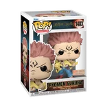 Ryomen Sukuna #1483 Funko Pop