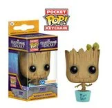 Groot Funko Pop