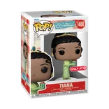 Tiana #1400 Funko Pop