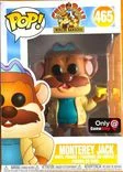 Monterey Jack #465 Funko Pop