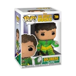 Goldberg #789 Funko Pop