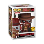 "Stranger in a Strange Land Eddie" #248 Funko Pop