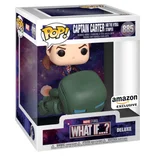 Captain Carter and The Hydra Stomper #885 Funko Pop