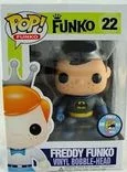 Freddy Funko #22 Funko Pop
