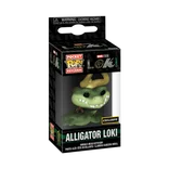 Alligator Loki Funko Pop