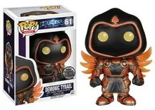 Demonic Tyrael #61 Funko Pop