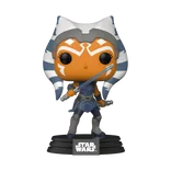 Ahsoka #409 Funko Pop