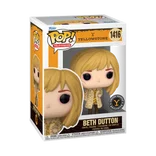 Beth Dutton #1416 Funko Pop