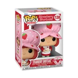 Strawberry Shortcake #138 Funko Pop