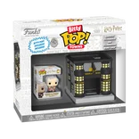 Garrick Ollivander and Ollivander Wand Shop Funko Pop