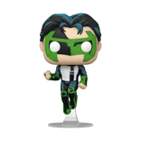 Green Lantern #462 Funko Pop